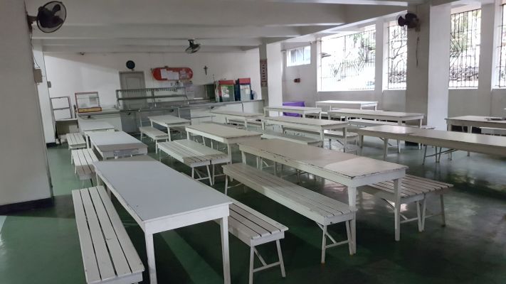 Cafeteria