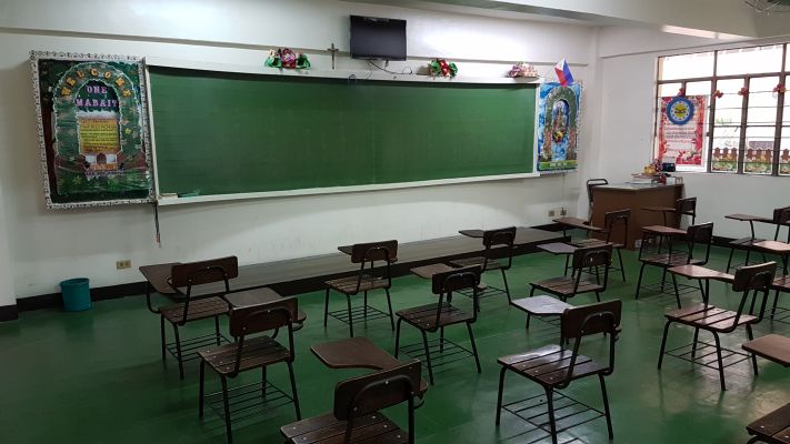 Classroom