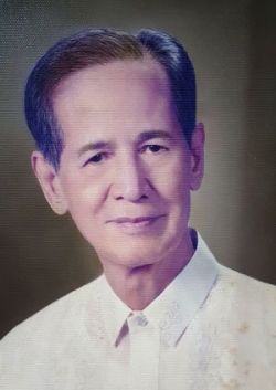 Bayani L. C. Reyes